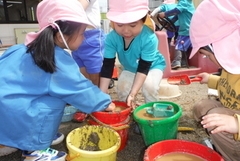 にじいろブログ｜社会福祉法人 虹の会 江陽保育園