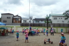 にじいろブログ｜社会福祉法人 虹の会 江陽保育園