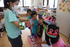 にじいろブログ｜社会福祉法人 虹の会 江陽保育園