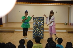 にじいろブログ｜社会福祉法人 虹の会 江陽保育園