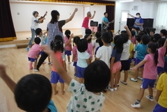 にじいろブログ｜社会福祉法人 虹の会 江陽保育園