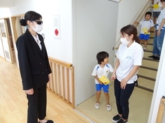 にじいろブログ｜社会福祉法人 虹の会 江陽保育園