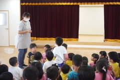 にじいろブログ｜社会福祉法人 虹の会 江陽保育園