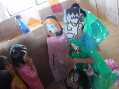 にじいろブログ｜社会福祉法人 虹の会 江陽保育園