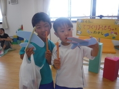 にじいろブログ｜社会福祉法人 虹の会 江陽保育園