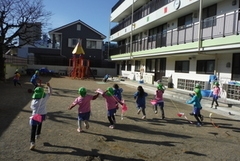 にじいろブログ｜社会福祉法人 虹の会 江陽保育園