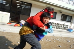 にじいろブログ｜社会福祉法人 虹の会 江陽保育園