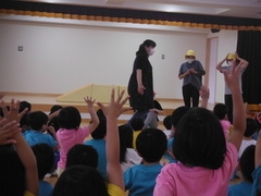 にじいろブログ｜社会福祉法人 虹の会 江陽保育園