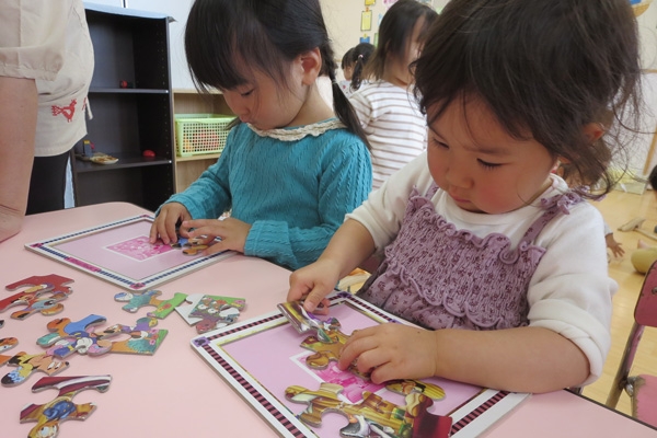 社会福祉法人 虹の会 江陽保育園