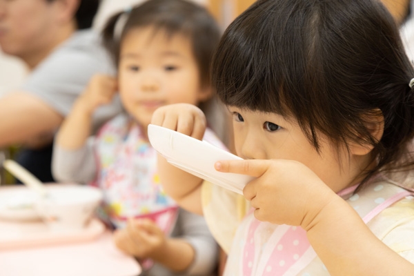 社会福祉法人 虹の会 江陽保育園
