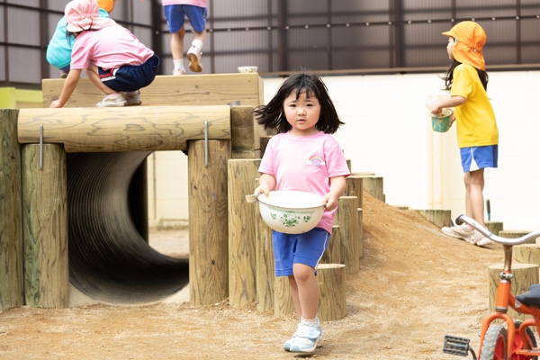 社会福祉法人 虹の会 江陽保育園
