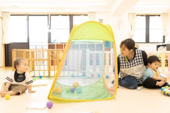 社会福祉法人 虹の会 江陽保育園