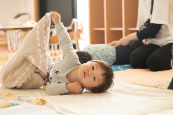社会福祉法人 虹の会 江陽保育園