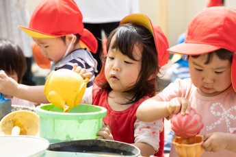 社会福祉法人 虹の会 江陽保育園