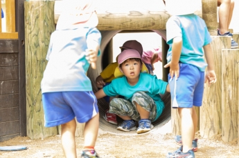 社会福祉法人 虹の会 江陽保育園