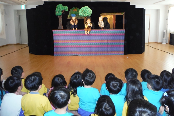 社会福祉法人 虹の会 江陽保育園